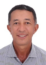 Foto de Egnaldo dos Santos