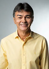 Foto de GILDÁSIO MENDES LOPES