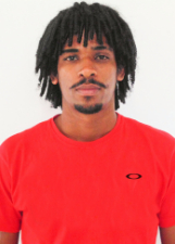 Foto de JEFFERSON DOS SANTOS OLIVEIRA