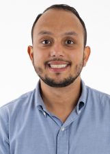 Foto de YURI CESAR DE ANDRADE MENEZES