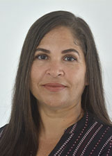 Foto de CASSIMIRA BARRETO DOS SANTOS