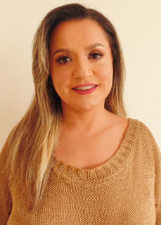 Foto de KATIUSCE QUEIROZ DE ALMEIDA