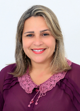 Foto de REGIA OLIVEIRA DE SOUZA