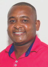 Foto de Gilvaldo dos Santos Pinto