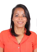 Foto de Edna Alves dos Reis