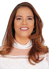 Foto de Rita de Cassia Brito Bernardino