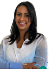 Foto de ALINE LIMA DA SILVA