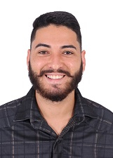 Foto de ALISSON FERNANDO SANTOS SANTANA