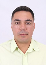 Foto de RODRIGO DIAS SANTA ROSA CRUZ