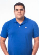 Foto de TADEU PRADO REBOUÇAS PRATES