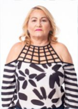 Foto de ERECINA FRANCISCA DA ROCHA