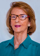 Foto de Sônia do Carmo Neves Santana