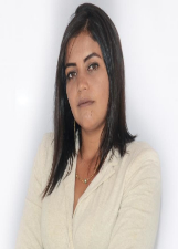 Foto de INGRID MONTEIRO DA SILVA