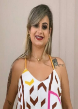 Foto de LUDMILA PEREIRA DOS SANTOS BACELAR