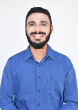 Foto de CARLOS HENRIQUE OLIVEIRA DOS ANJOS