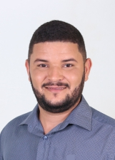 Foto de NAILSON DA SILVA ALMEIDA