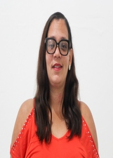 Foto de ANDREZA GOMES TRINDADE DE ARAUJO