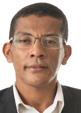 Foto de ADERLAN DE SOUZA SANTOS