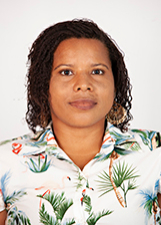 Foto de NUBIA DE JESUS SANTOS