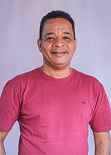 Foto de Hamilton Sotero da Silveira