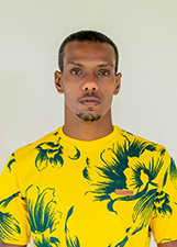 Foto de JOSÉ ROBERTO DA CONCEIÇÃO SANTANA