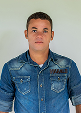 Foto de CLEBERSON DOS SANTOS DE CAMPOS