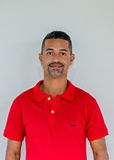 Foto de LAZARO GEOVANE DIAS DOS SANTOS