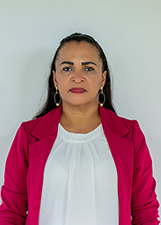 Foto de RITA MÔNICA SANTANA DOS SANTOS