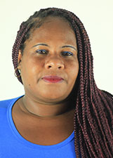 Foto de CLAUDIA CONCEIÇÃO RAMOS
