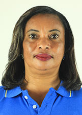 Foto de ANA MARIA MACHADO ALVES