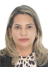 Foto de MARIA APARECIDA PEREIRA SANTOS OLIVEIRA