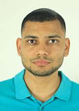 Foto de GLAUBER REIS DO SACRAMENTO