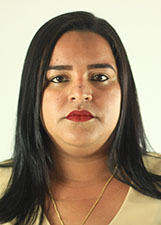 Foto de CRISLEIA CONCEIÇÃO DOS SANTOS MOTA