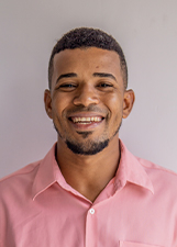 Foto de JOQUIELE DOS SANTOS PEREIRA