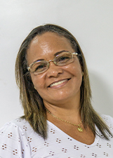 Foto de Antonieta da Paixão Santos