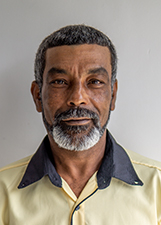 Foto de Getúlio dos Santos Brito