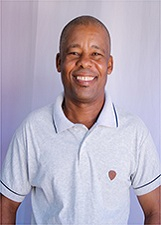 Foto de DAMIÃO DOS SANTOS