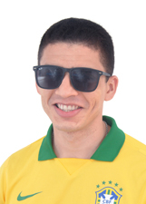 Foto de CÁSSIO LOPES DOS REIS