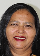 Foto de Maria do Carmo da Silva Oliveira