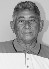 Foto de Abrahão Manoel de Magalhães