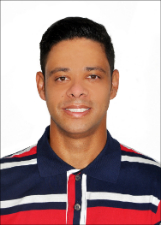 Foto de MARCOS DIAS DOS SANTOS FILHO