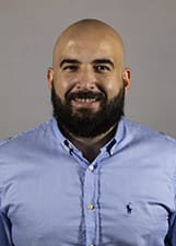 Foto de ERITAN DE CARVALHO MACHADO