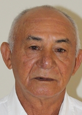 Foto de ANTÔNIO BARBOZA DO NASCIMENTO