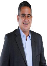 Foto de JURANDY DA CRUZ CARVALHO