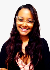 Foto de INGRID RENATA DE JESUS OLIVEIRA ARAÚJO
