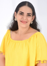 Foto de LILIANE PEREIRA ROCHA NUNES