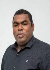 Foto de HAMILTON ROCHA DA CONCEIÇÃO