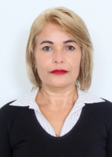 Foto de LUCICLÉIA ALMEIDA DA SILVA