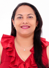 Foto de VIRGINIA APARECIDA TRINDADE DE CARVALHO FREIRE