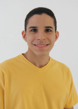 Foto de MURILO BENICIO MAGALHAES ARAUJO